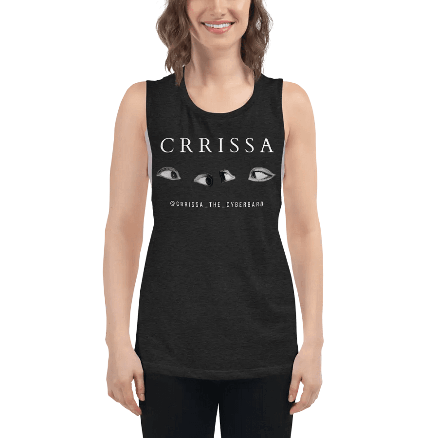 Crrissa - Reminiscence Eyes - Dark Tanks product image (6)