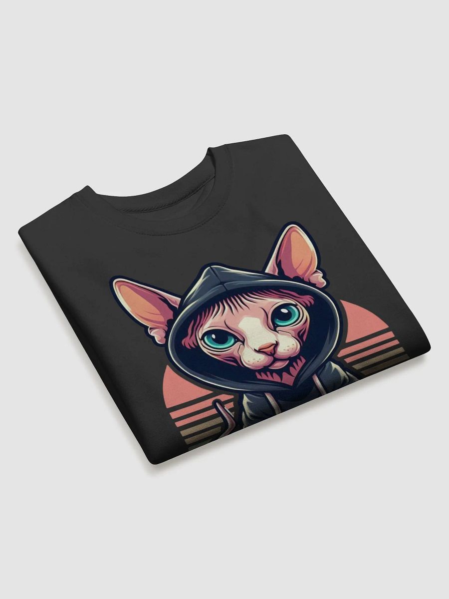 Retro Sphynx Vibes product image (3)