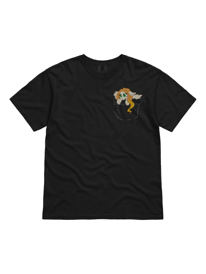 Feather for your Pocket? product image (1)