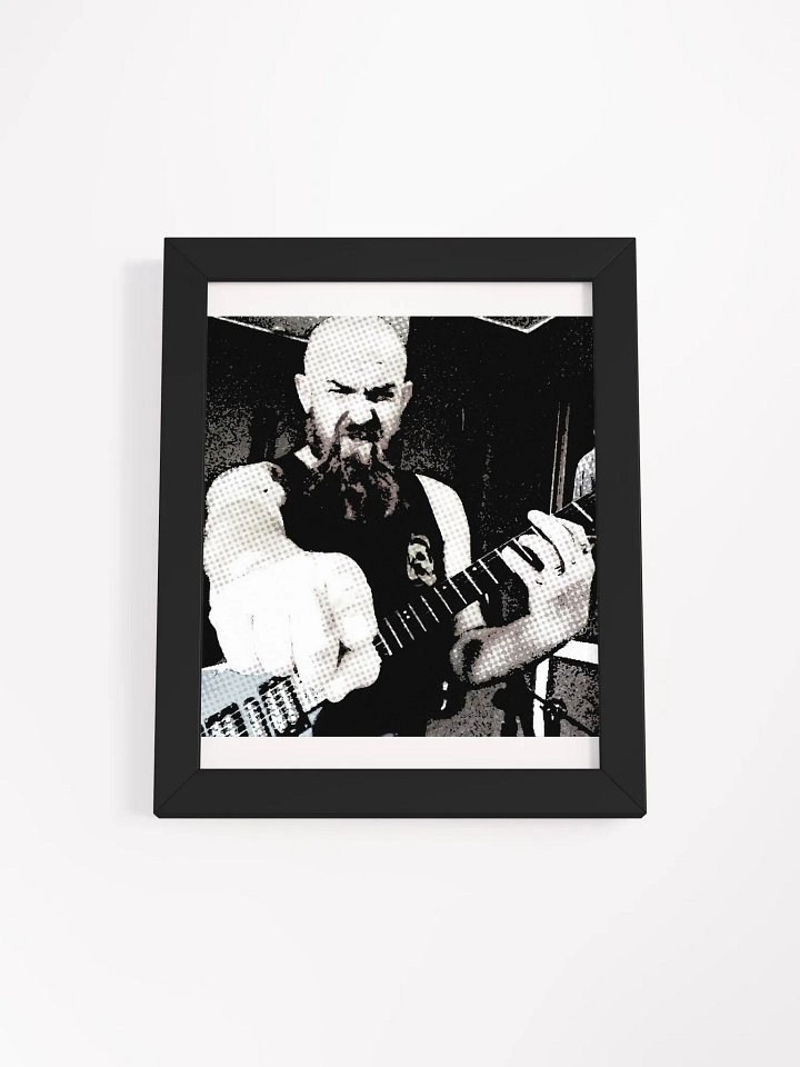 Charlies Demise the one and only Poster product image (1)