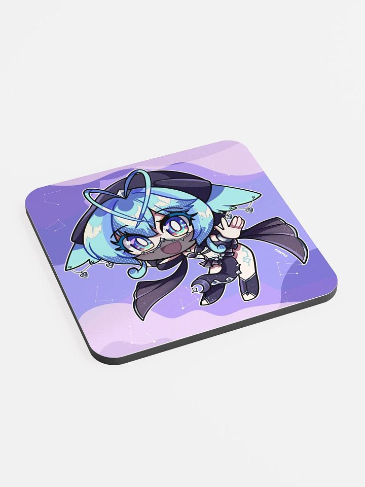 Yameian V.Aceso Coaster product image (2)