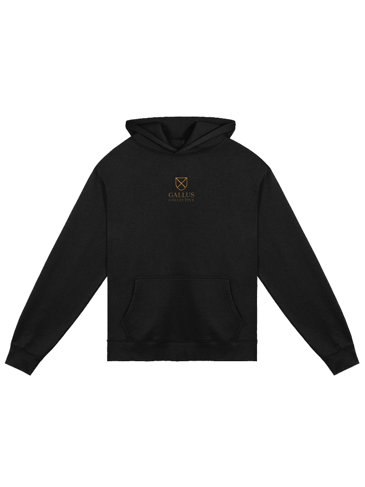 Gallus Original Hoodie product image (1)