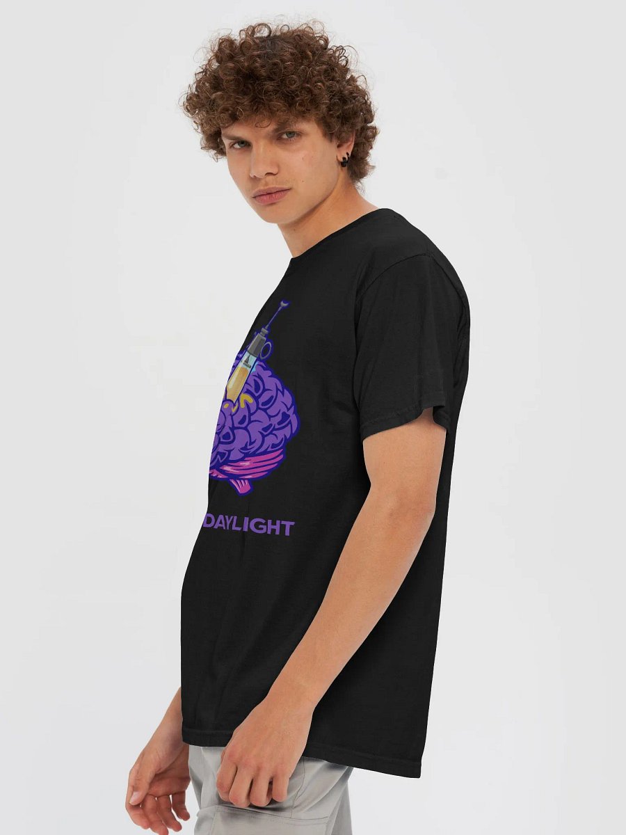 Cured By Daylight - LTD Edition (T-Shirt) product image (18)