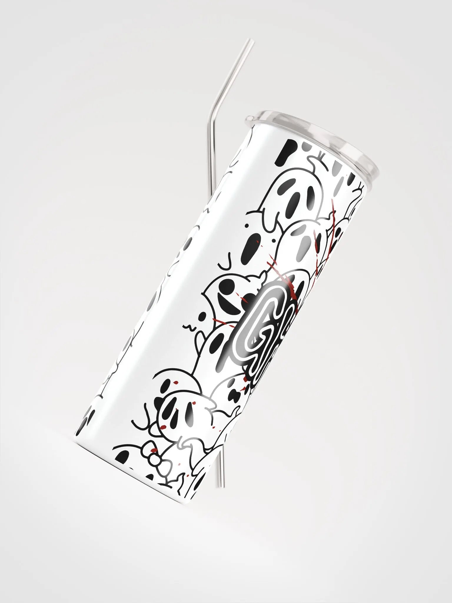 Don't B Ghoulish, Hydrate. product image (4)