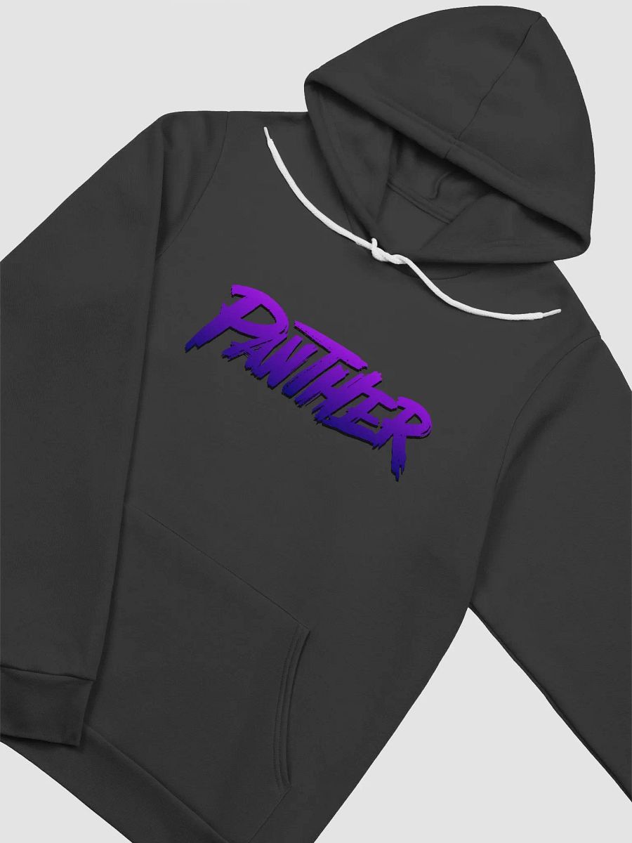 Panther Printed 