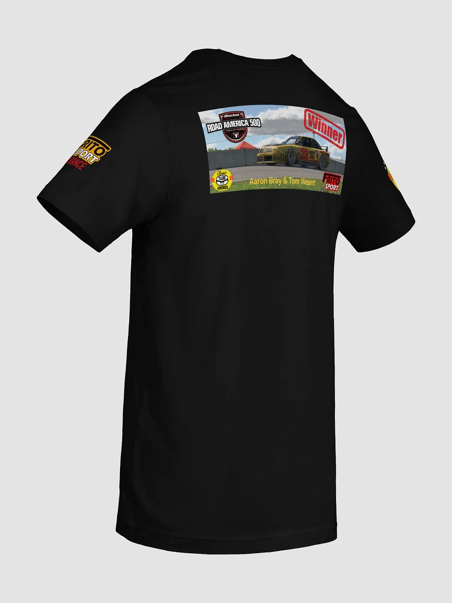 FRITOSPORT Endurance Team - 1st ever P1 at the Road America 500! product image (91)