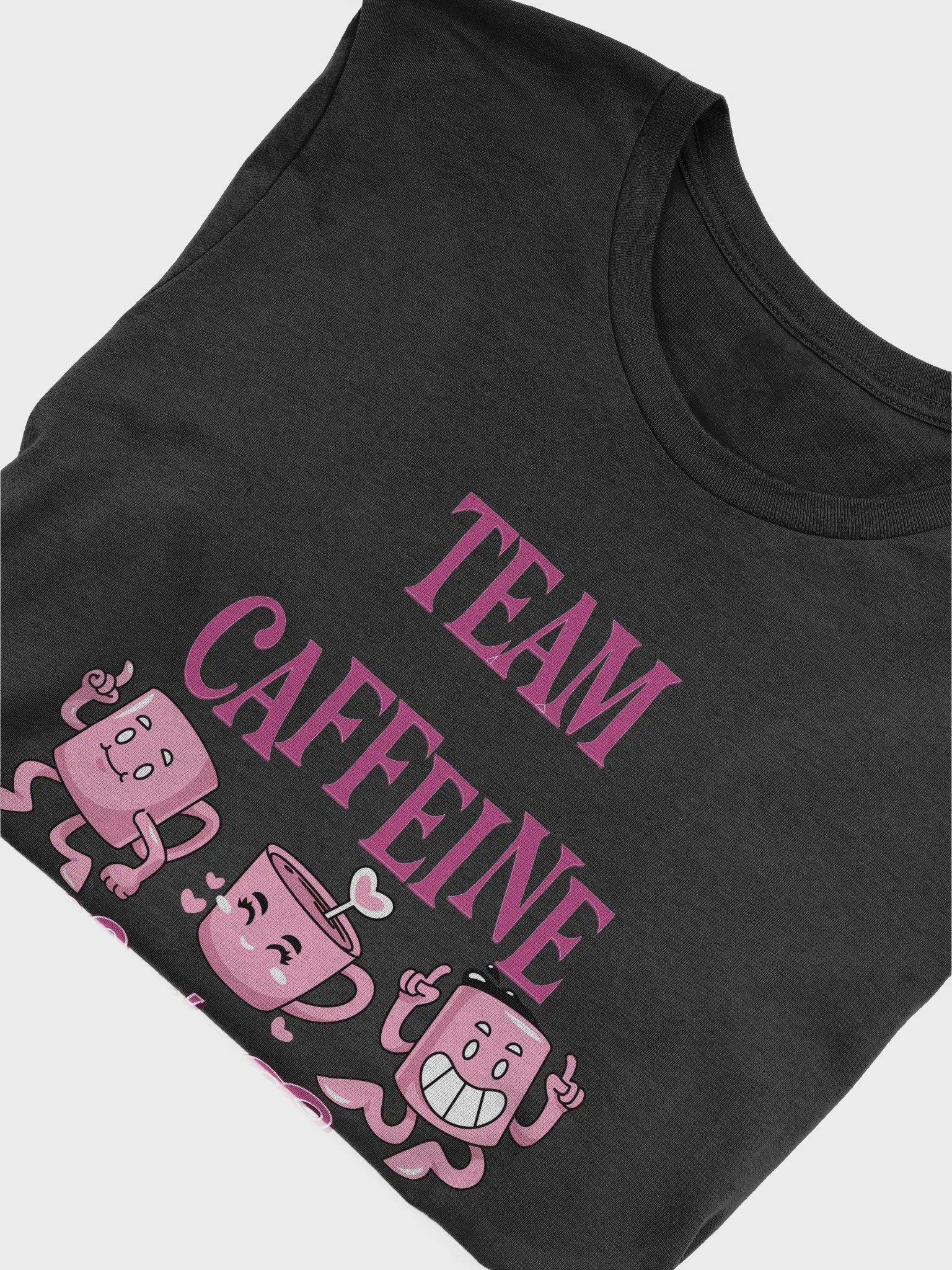 Team Caffiene product image (2)