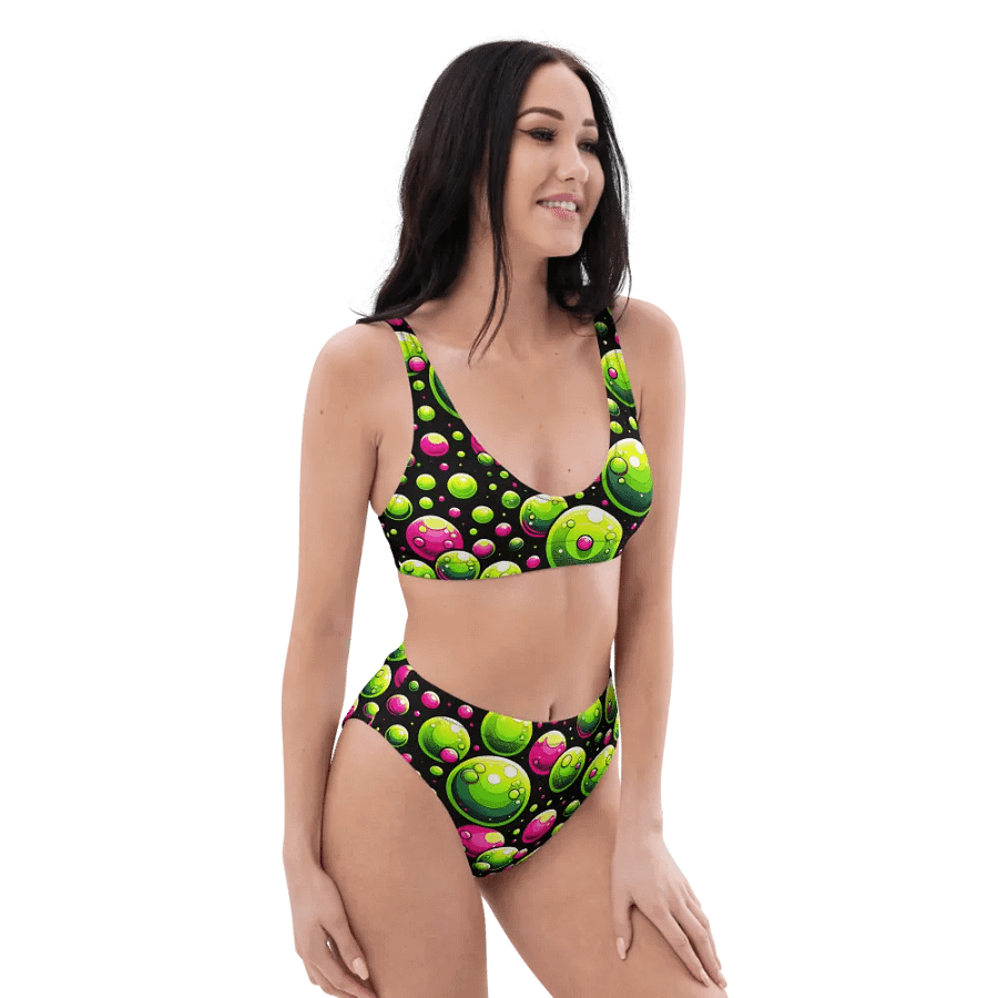 Alien Encounter Bikini product image (11)