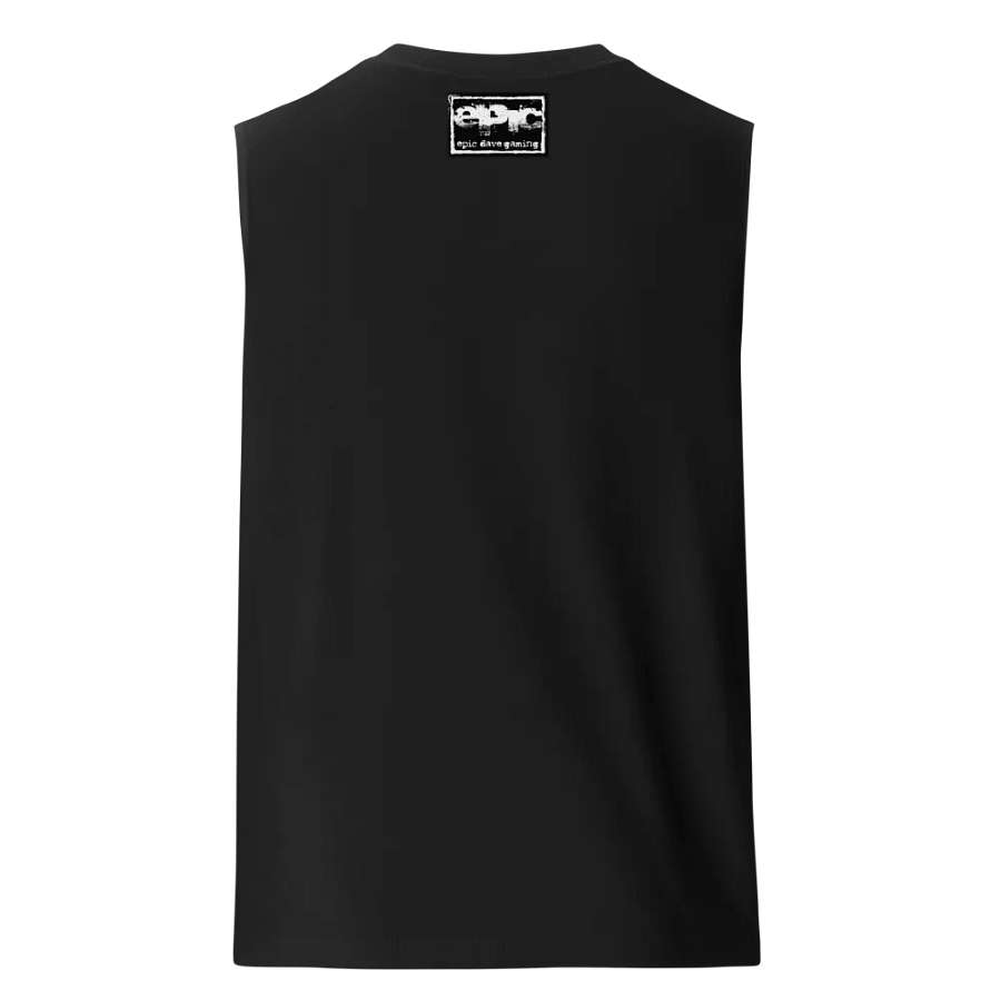 Choose to be Sleeveless product image (12)