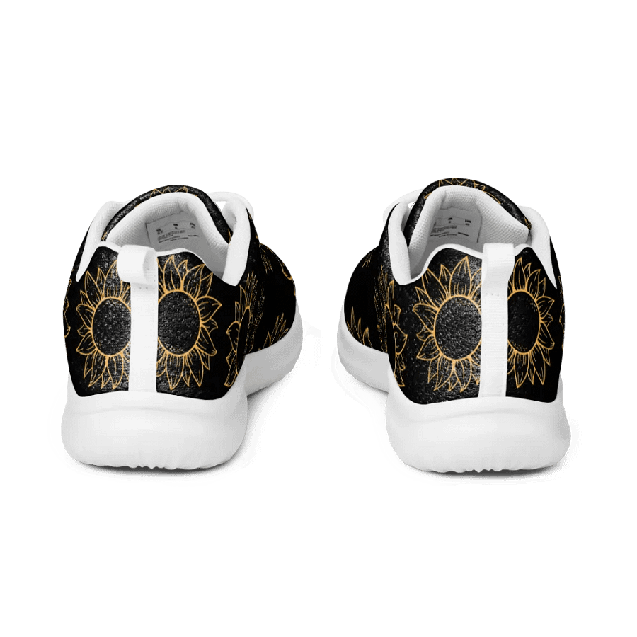 HP&W Womens workout shoe product image (8)