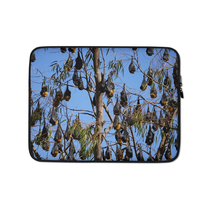 Bats Laptop Bag product image (1)