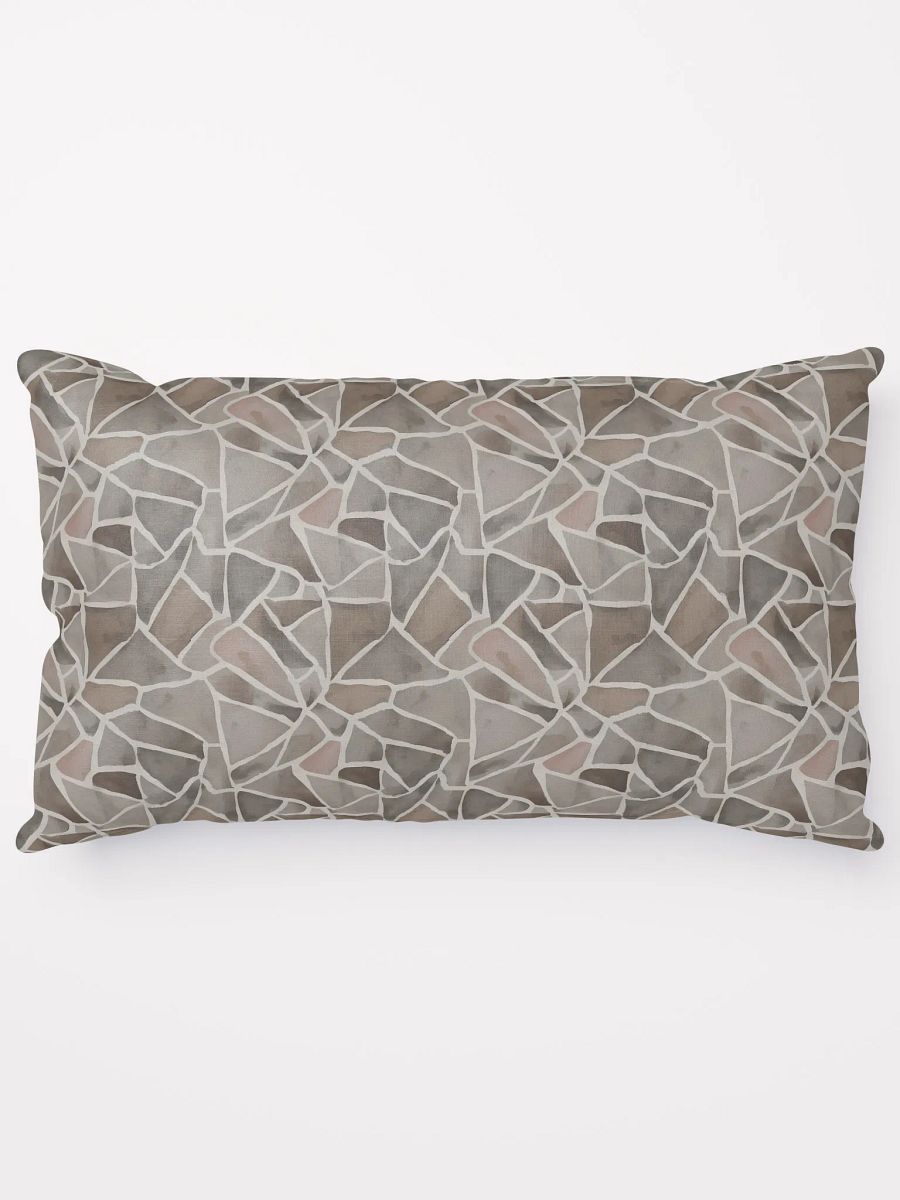 Rock Pattern Pillow product image (5)