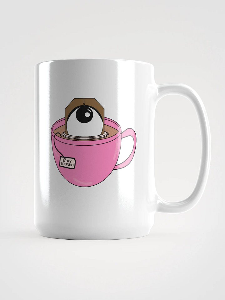 IT 15oz Mug product image (1)