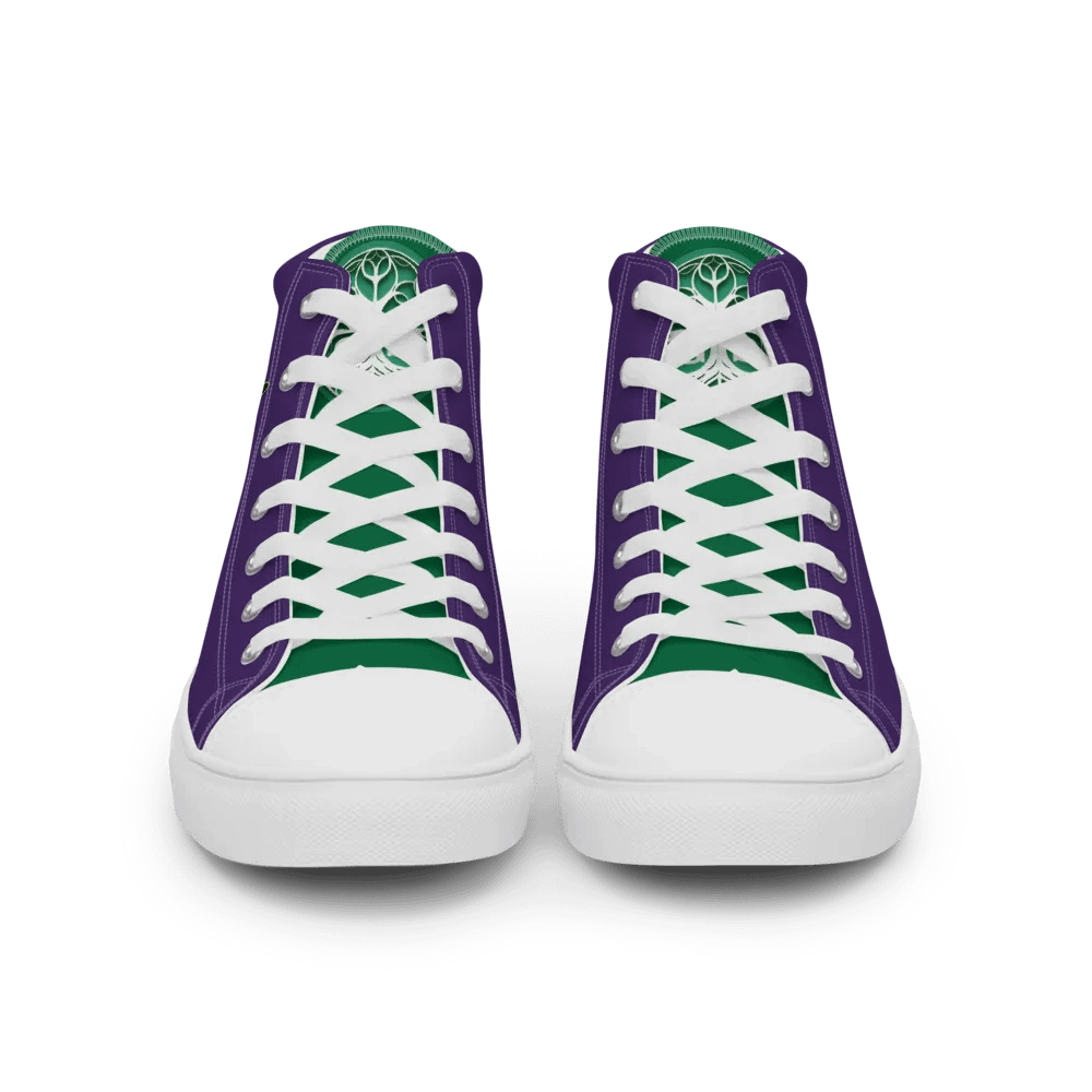 GG High Top Shoe product image (9)