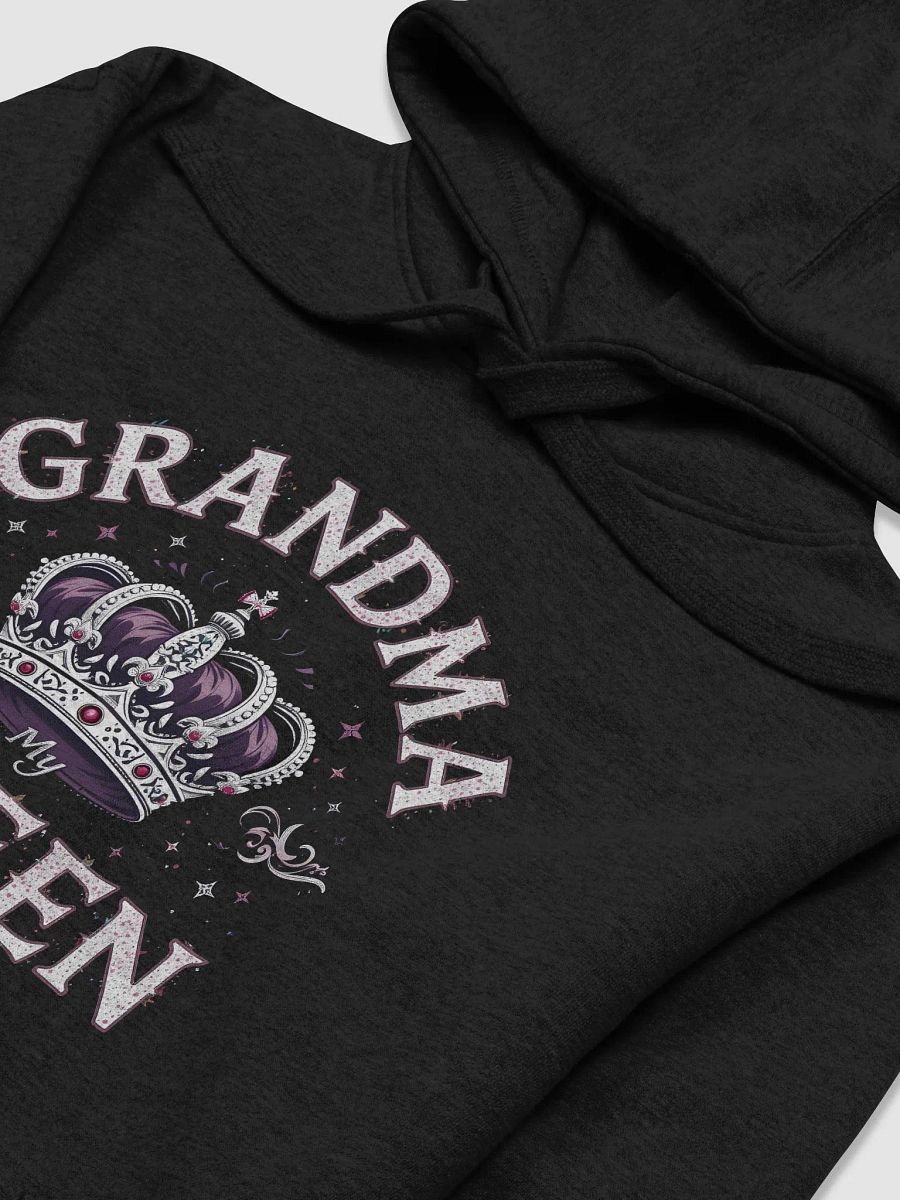 Grandma my Queen product image (3)