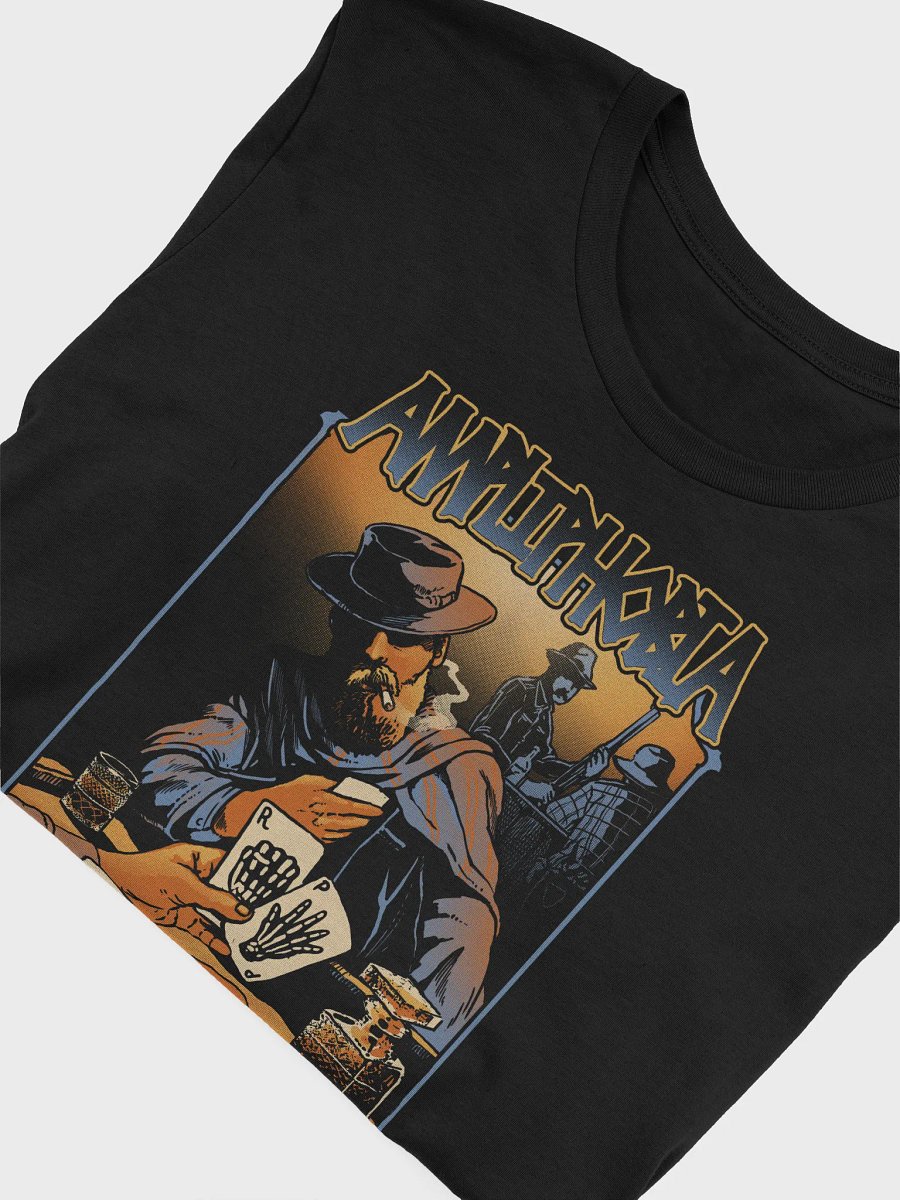 ROCKPAPERSCISSORS Graphic Tee product image (5)