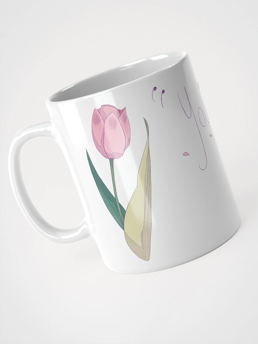 "You look so Beautiful" Mug product image (8)