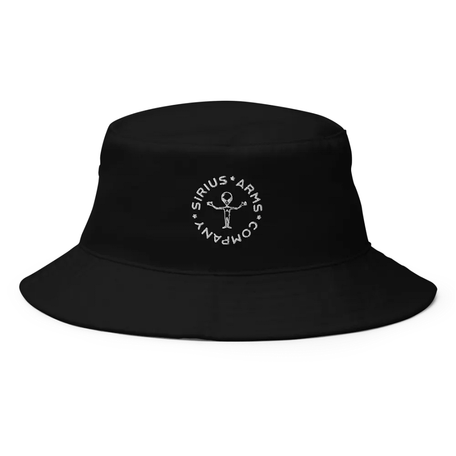 Sirius Boonie Hat product image (1)