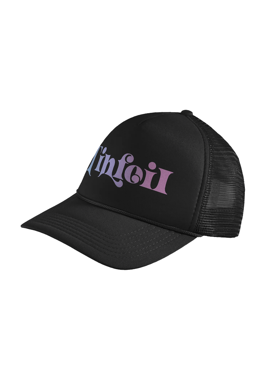 Curious Mind Cap product image (4)