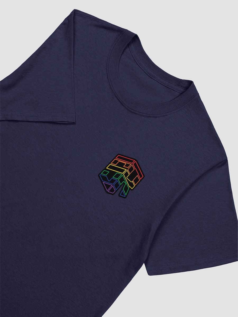Outlined Pride Logo product image (13)