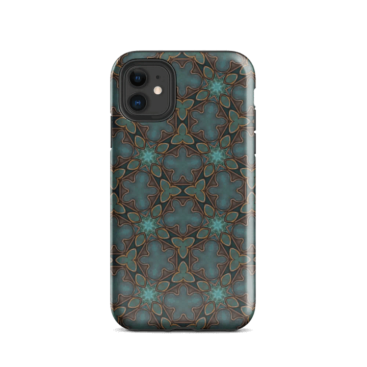 Tough Phone Case for iPhone® #18582493 product image (47)