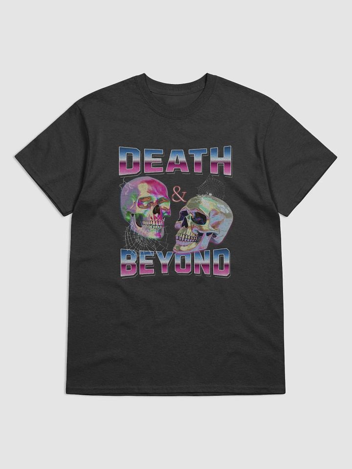 Death and Beyond product image (1)