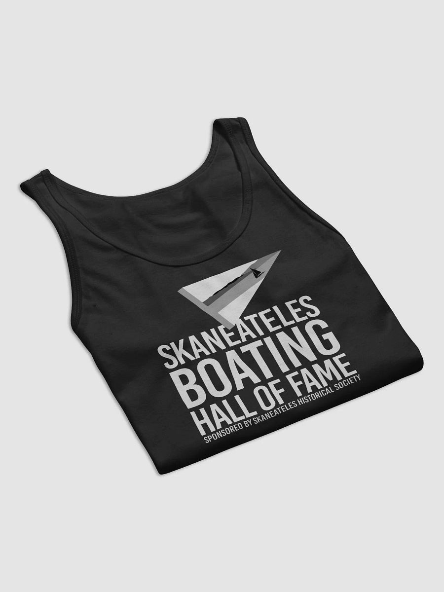 BHOF Abstract Triangular Structure Tank product image (24)