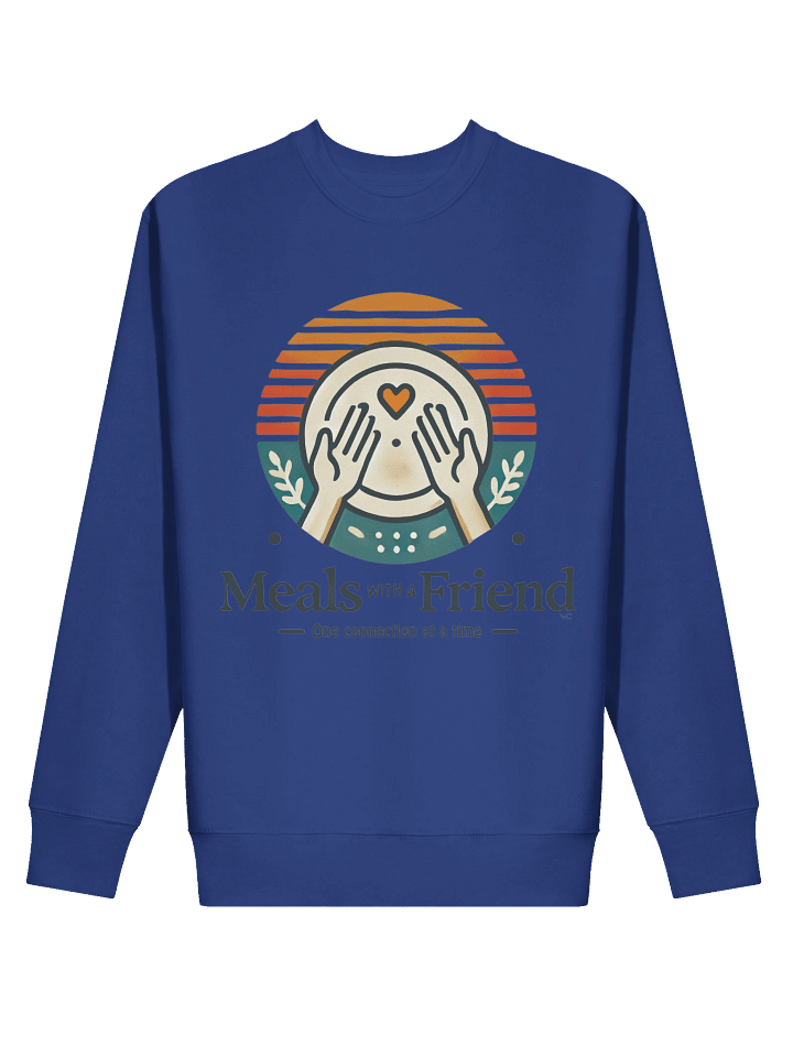 The One Connection Sweatshirt product image (5)