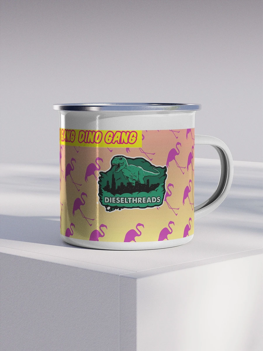 Strawberry Light DieselThreads Mug product image (4)