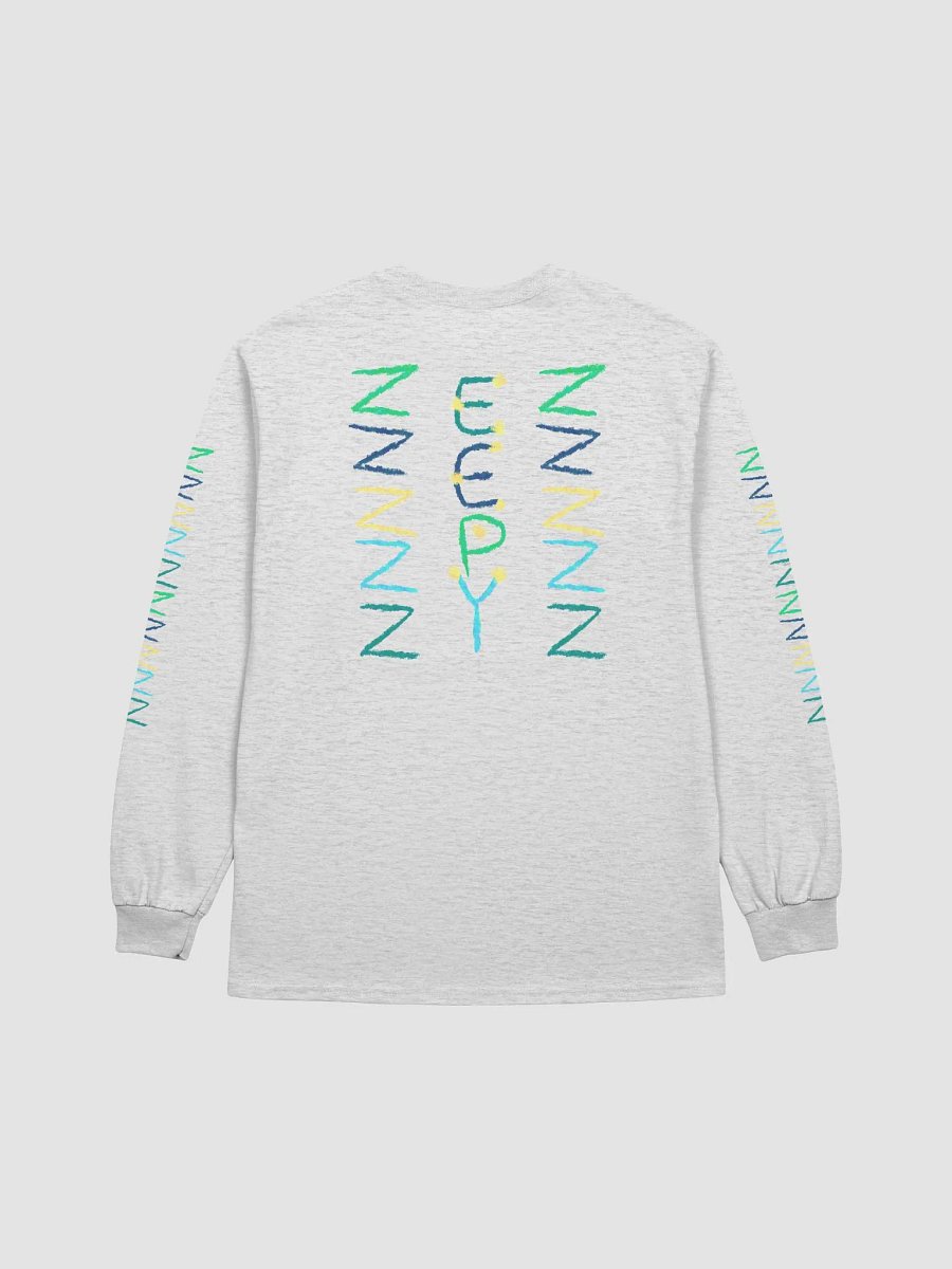 Be Kind to Me, I Woke Up. (Shirt) product image (6)