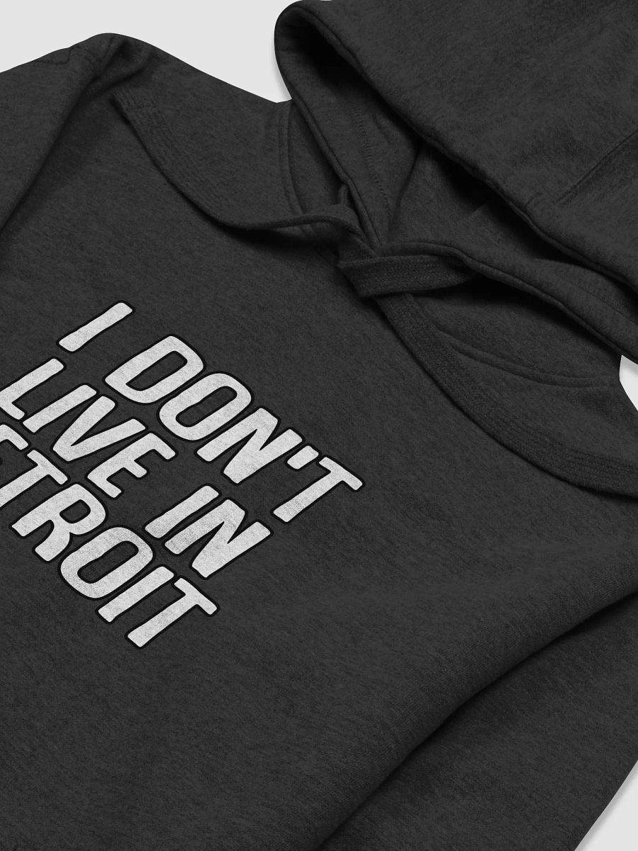 Detroit Hoodie product image (30)