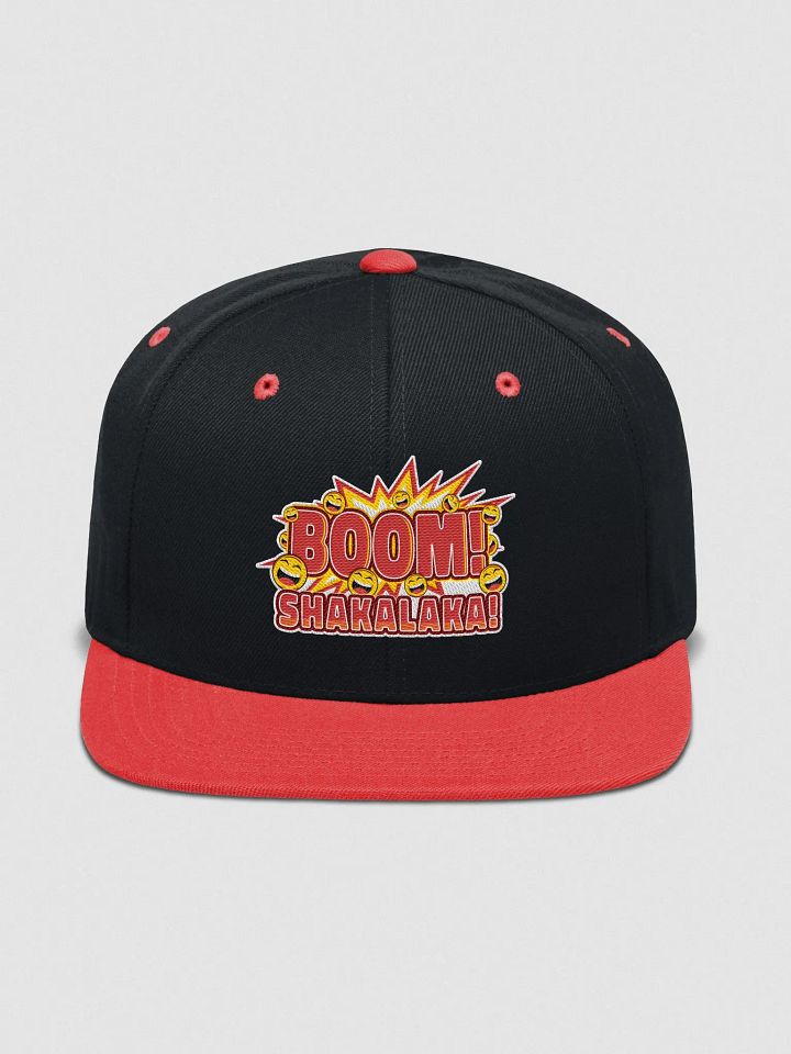 BOOM SHAKALAKA V1 product image (1)