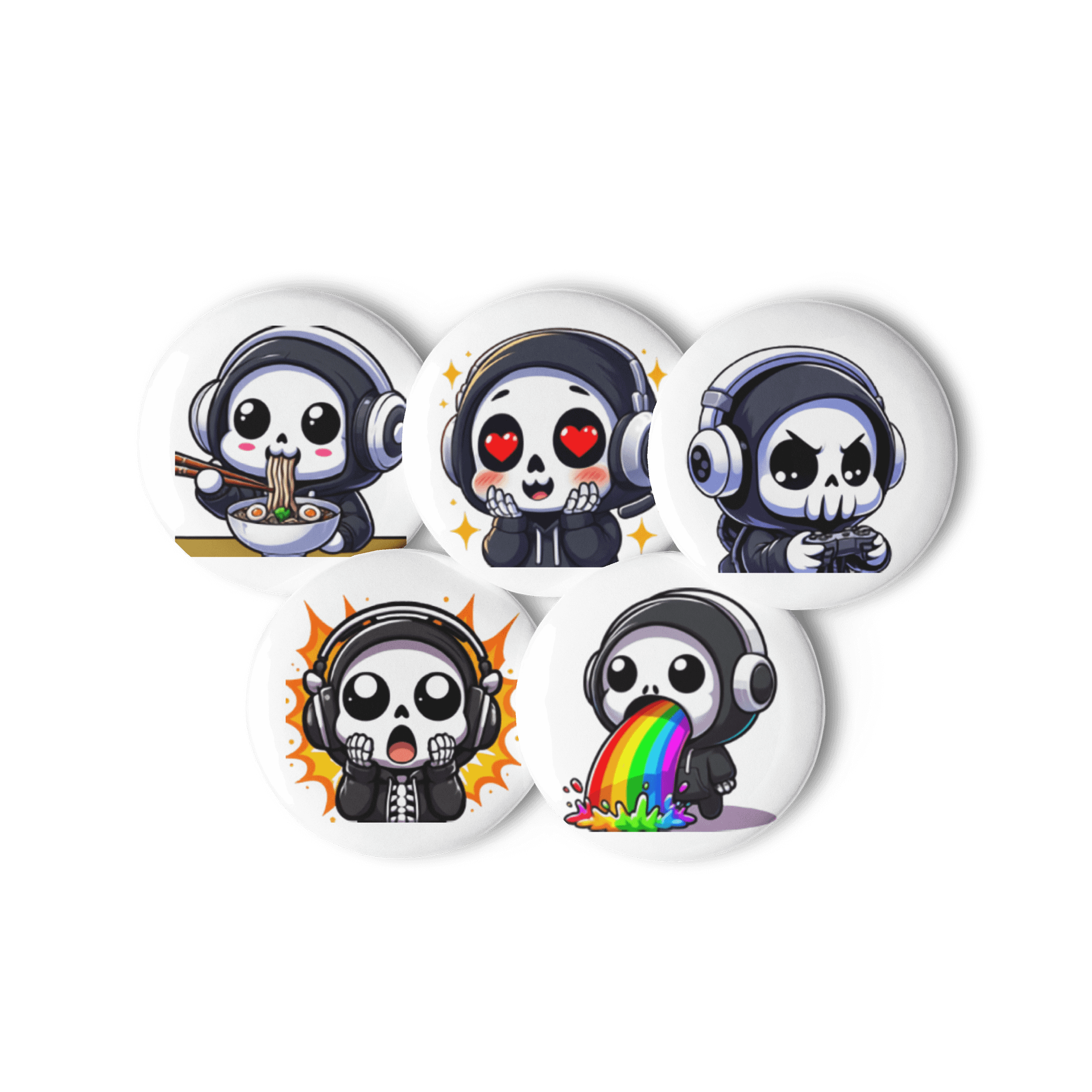 emote buttons product image (3)