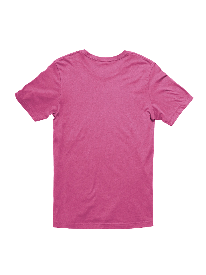 Brooklyn Border Collie Unisex Bella+Canvas Supersoft T-shirt product image (2)