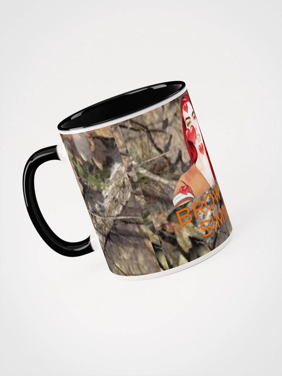 BrowingSimmer Colored Mug product image (29)