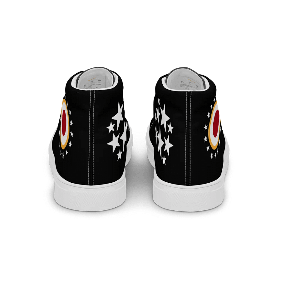 The Bonesdale Shoes (Black, Men's Sizing) product image (3)