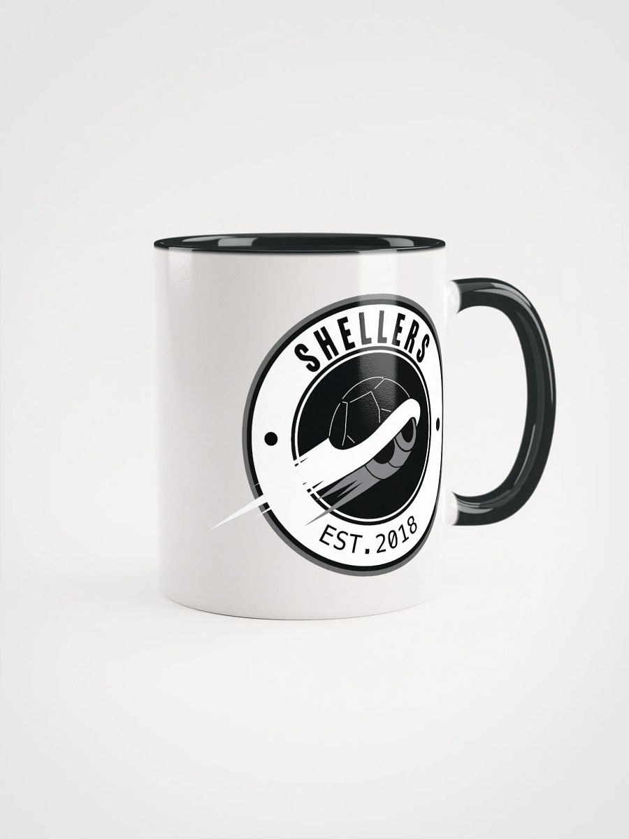 FITS Shellers Ceramic Mug product image (4)