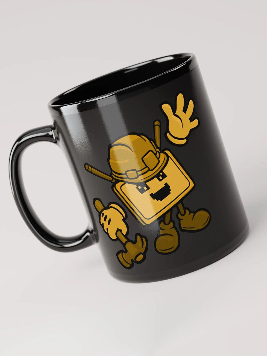 ROCKY TOP SOLUTIONS Branded Coffee Mug product image (5)