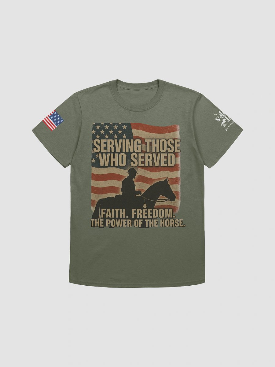 Faith, Freedom, Horses product image (5)