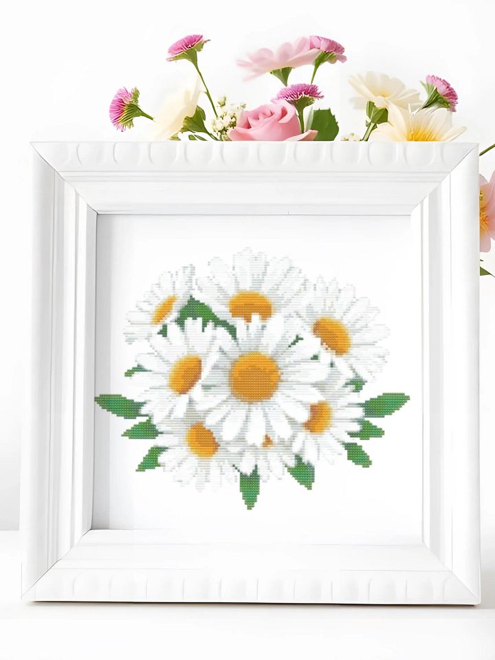 Daisy Bouquet product image (1)