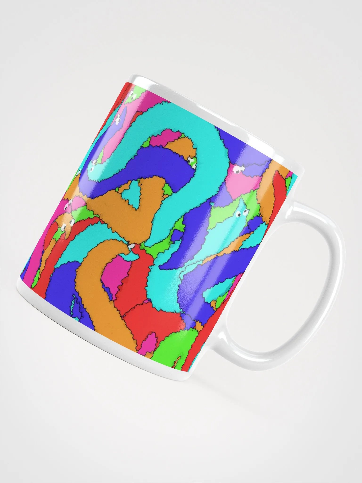 Worms on a Mug product image (11)