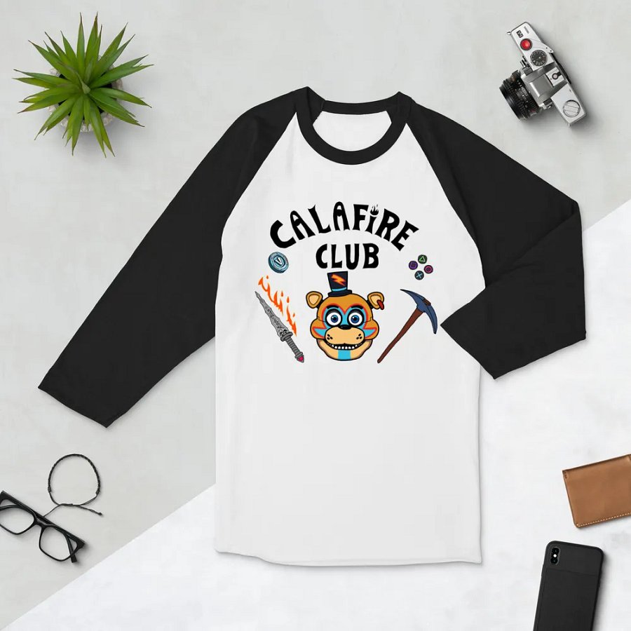 calafire club freddy product image (5)
