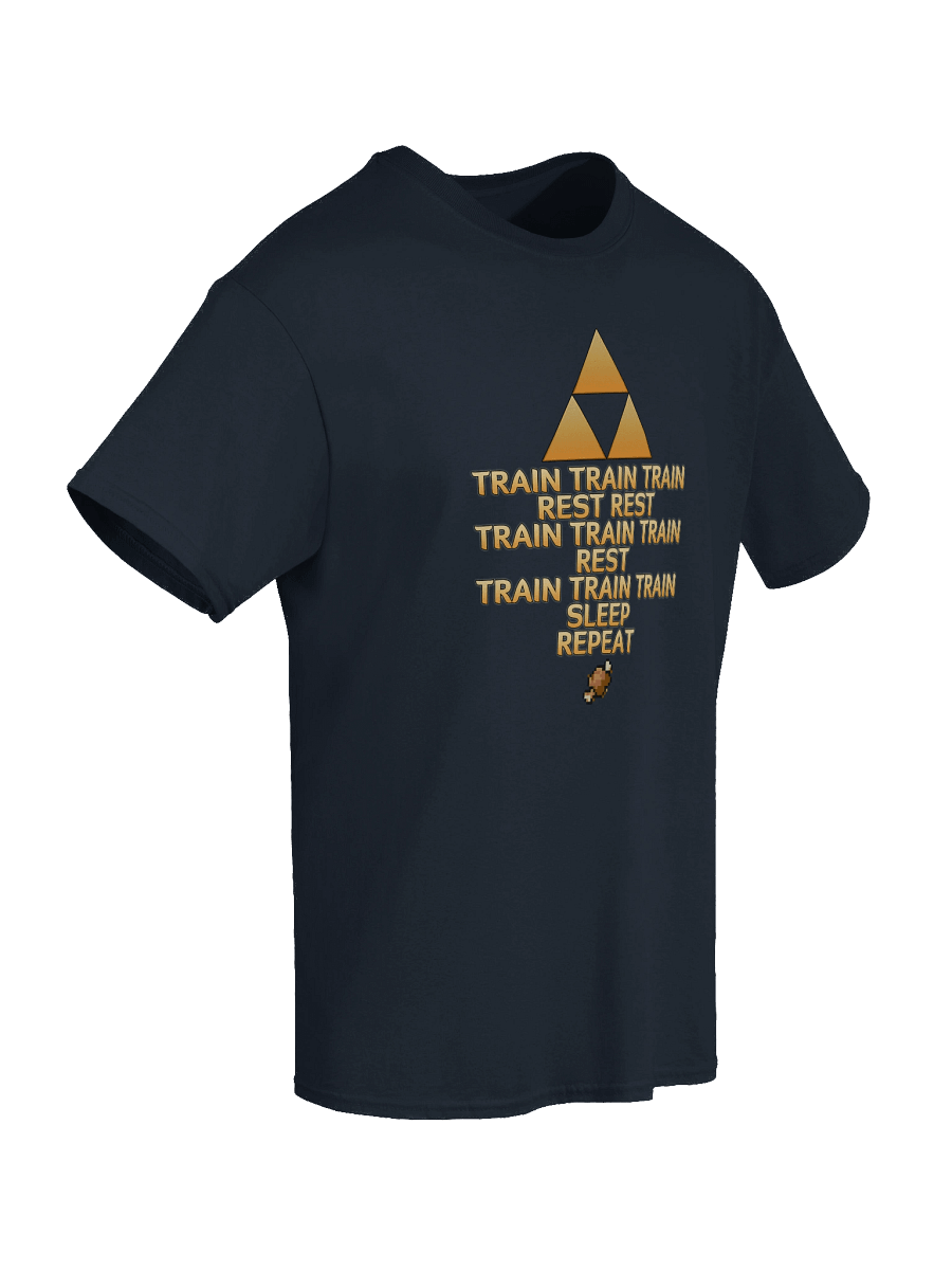 Training Triforce product image (55)