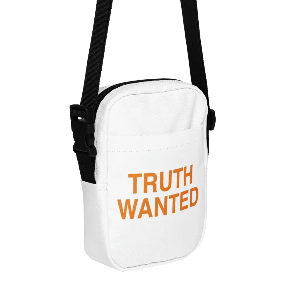 Truth Wanted Cross Body Bag product image (1)