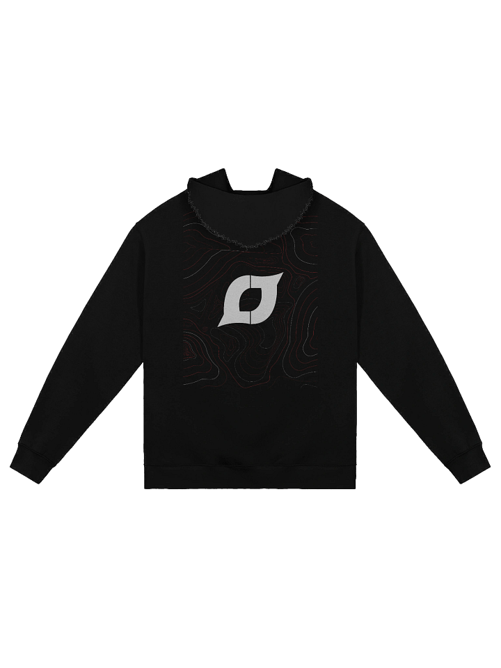 LjskatergirlTV Hoodie product image (2)