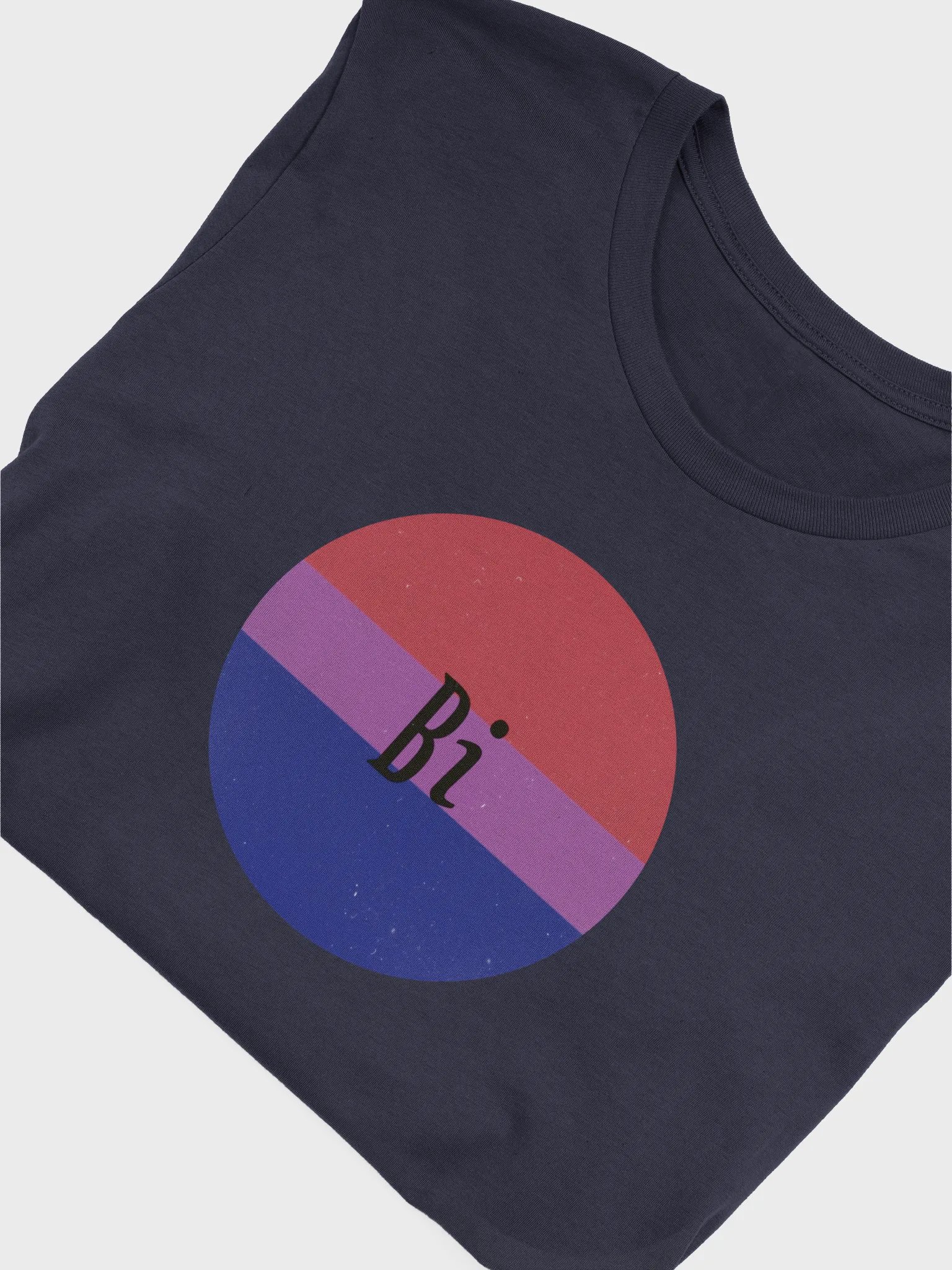 bisexual punk t-shirt product image (5)