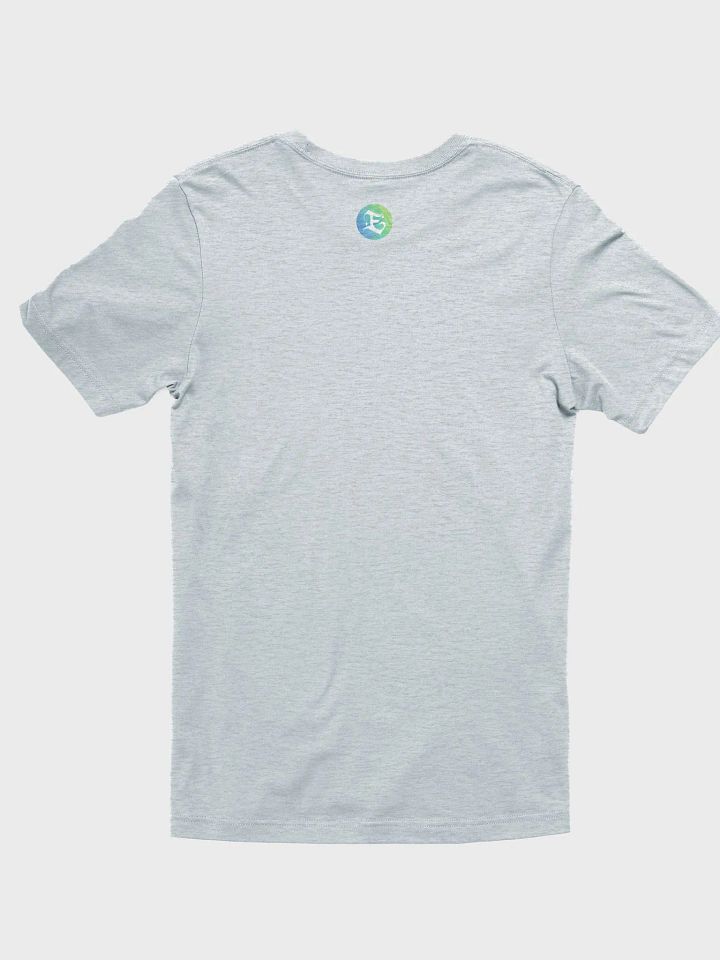 Enchanted Day Tee - Light ver. product image (4)