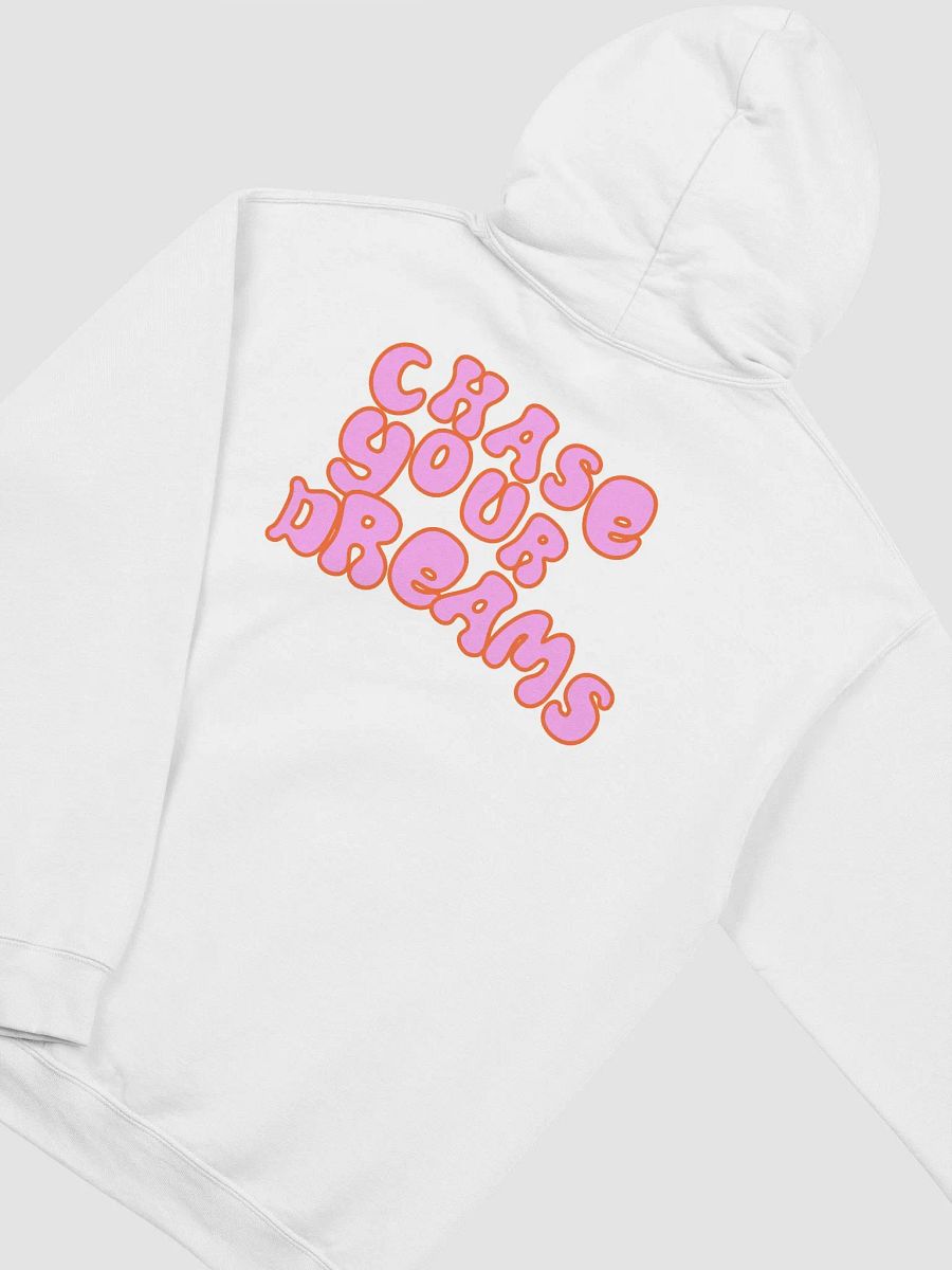 Chase Your Dreams Unisex Hoodie product image (11)