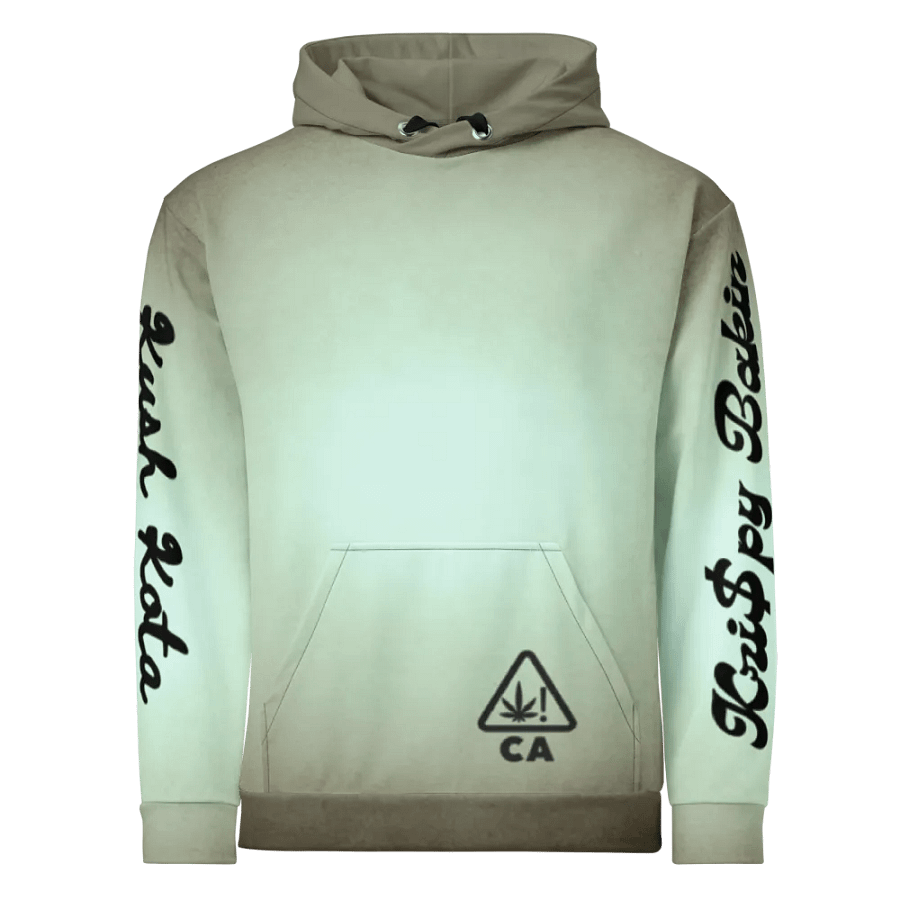 Wake-Up P-Hoodie product image (1)