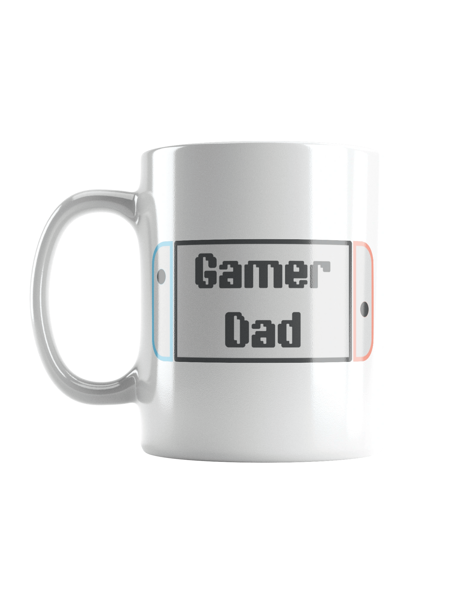 Gamer Dad Nintendo Mug product image (18)